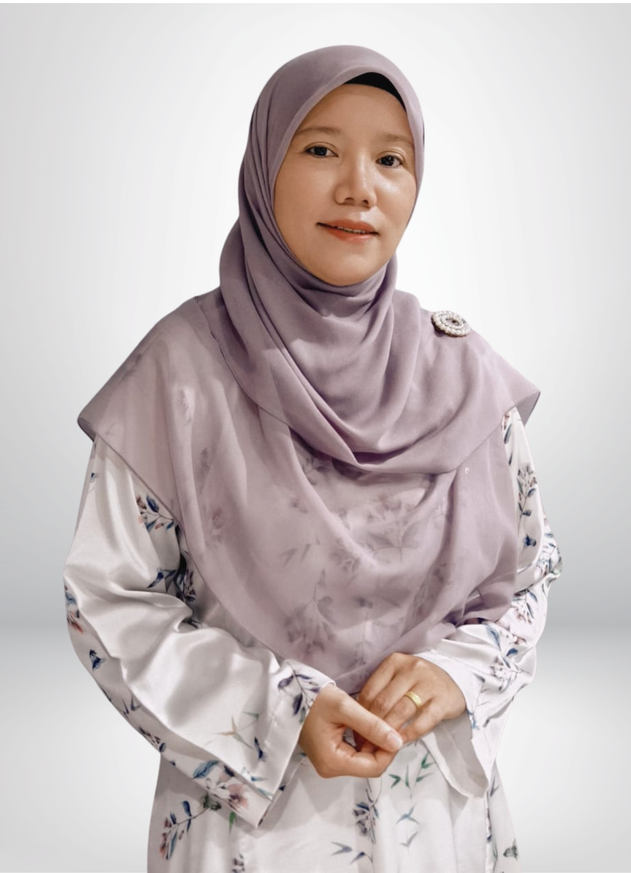 Nor Aziah Binti Abd Kadir