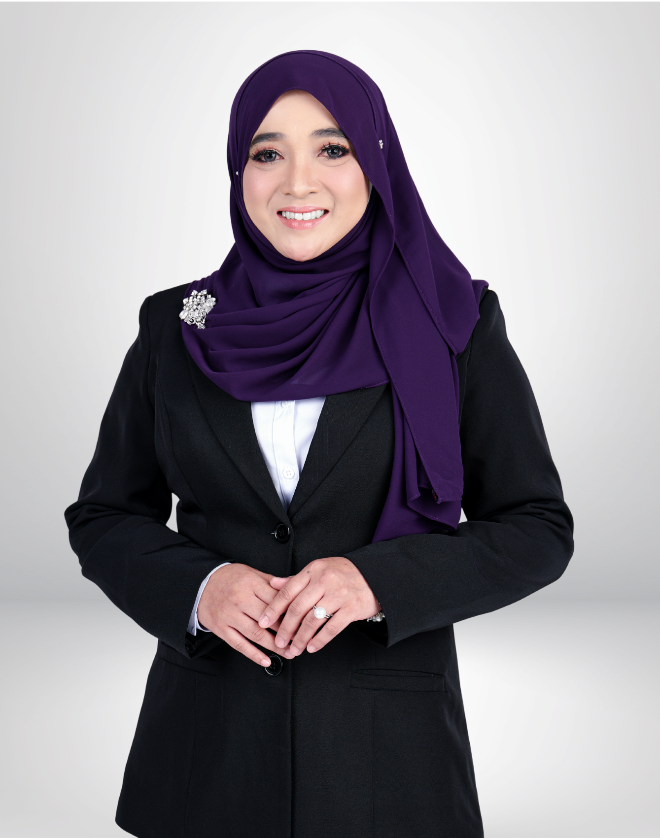 Azniza Binti Ahmad Zaini