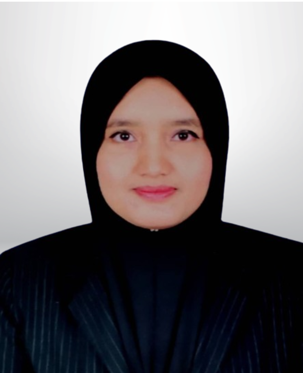 Wan Nurashikin Binti Mahmood