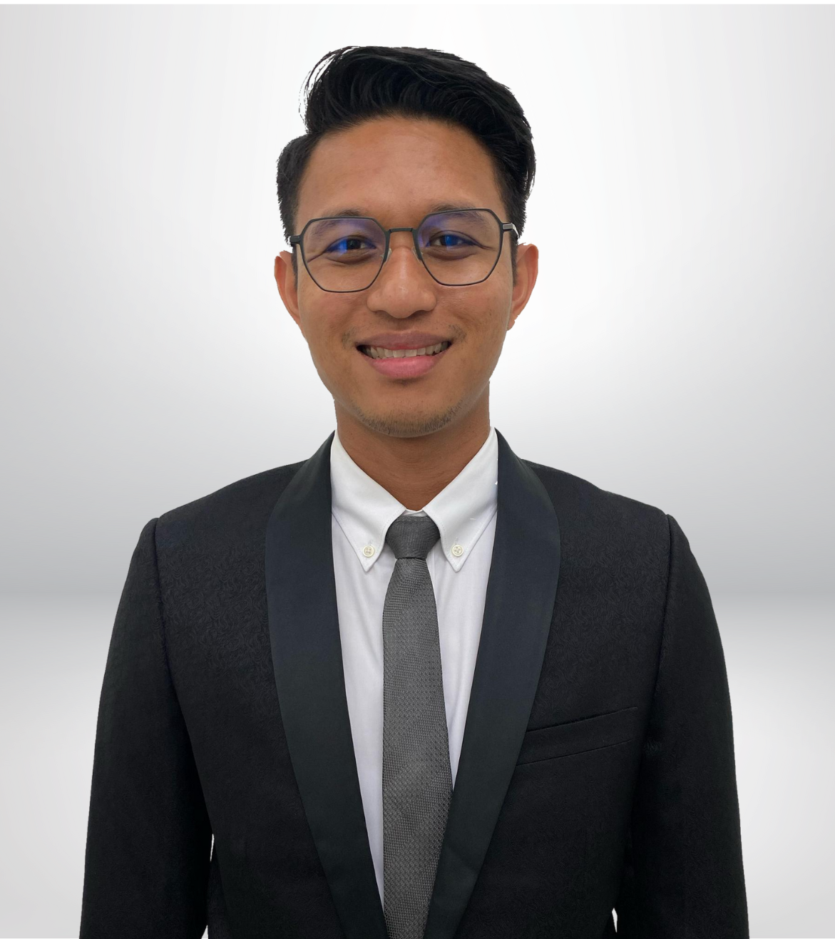 Muhammad Zainuddin Bin Muhamed Azudin