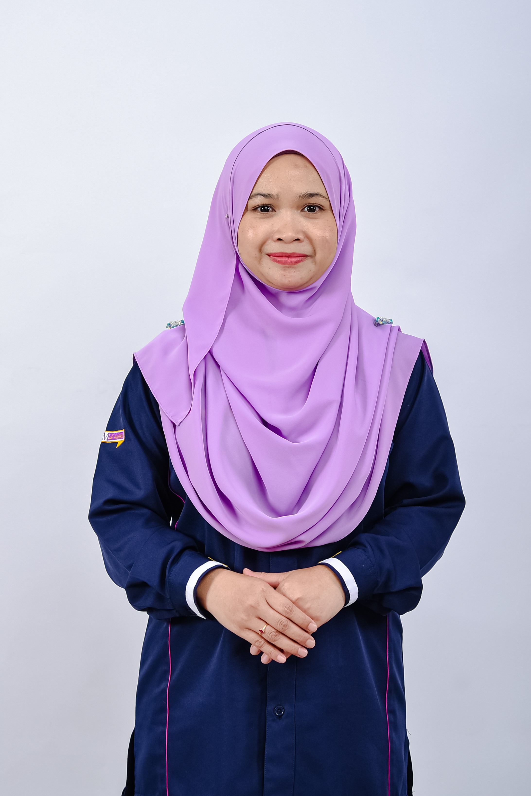 Ainul Munirah Binti Abdul Jalil