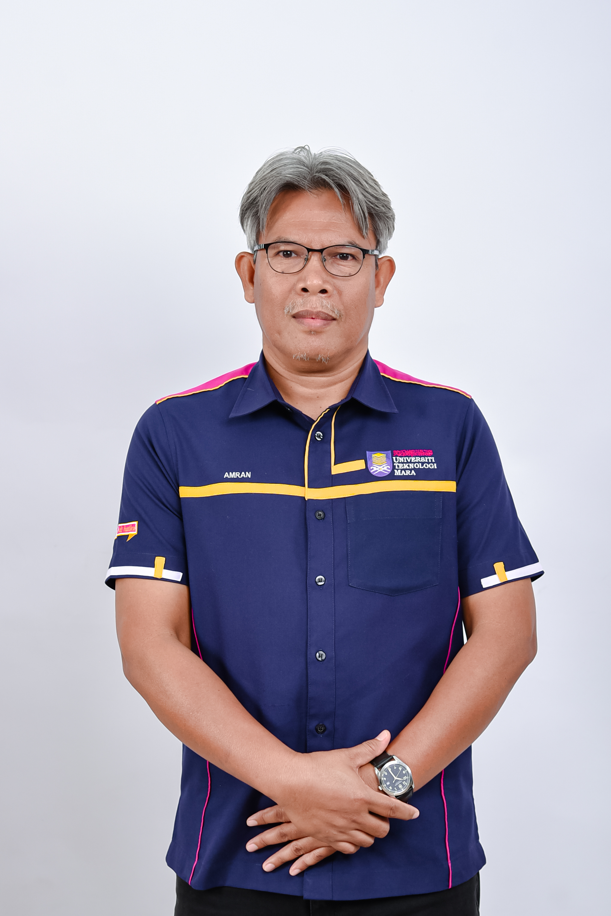 Amran Bin Shafie