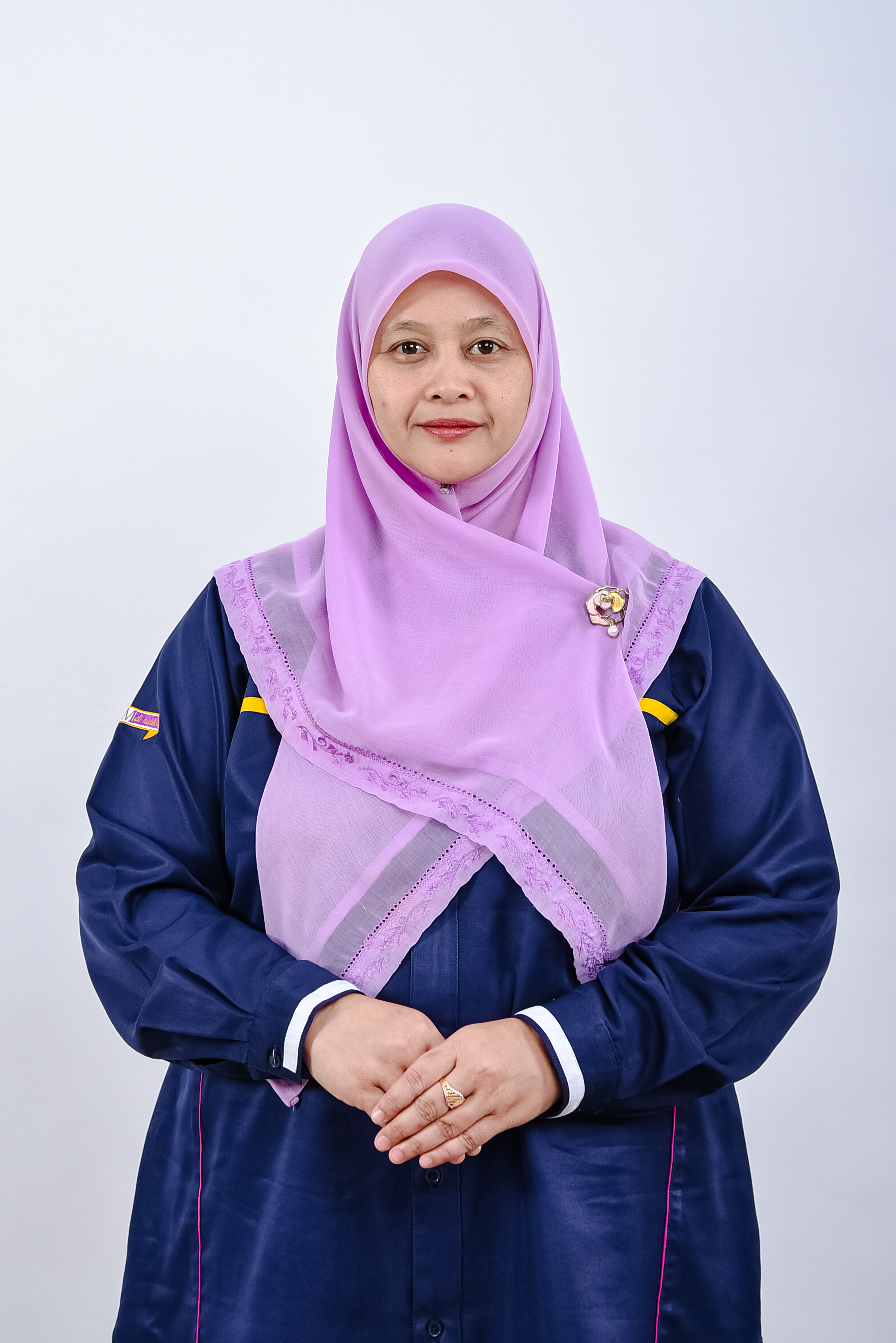 Dr. Siti Zalifah Binti Mahmud