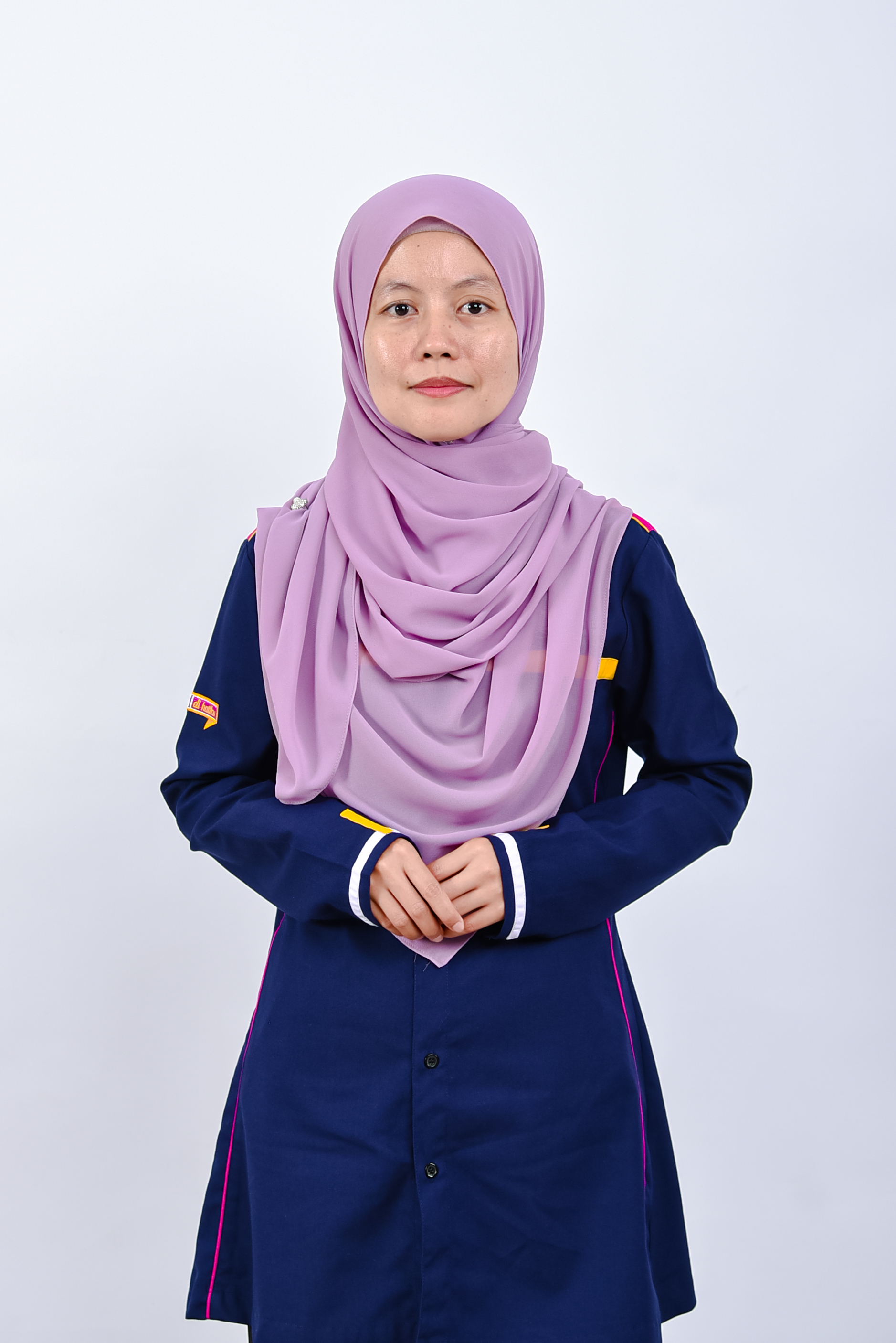 Dr. Marwah Binti Rayung