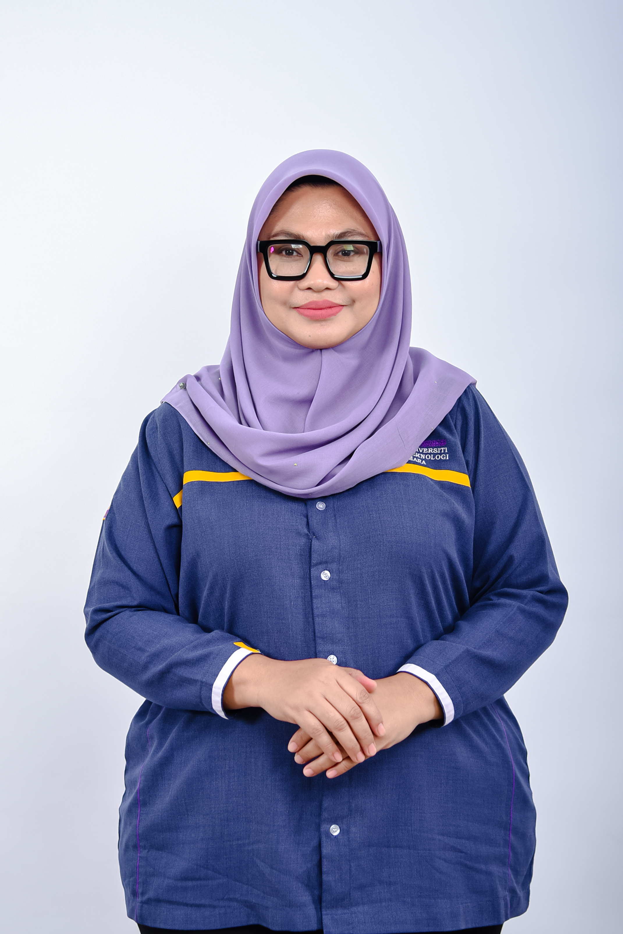 Norashikin Binti Kamarudin