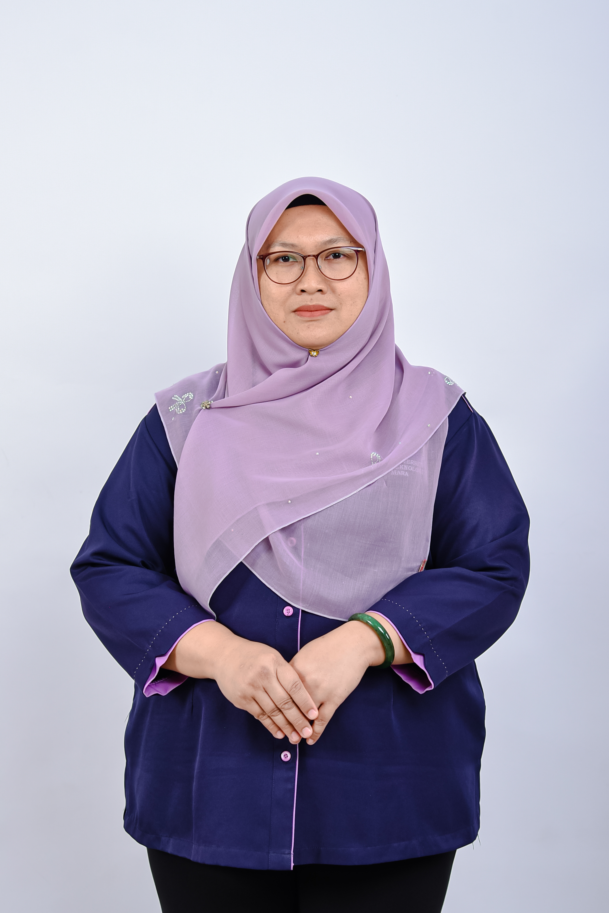 Norhafizah binti Rosman