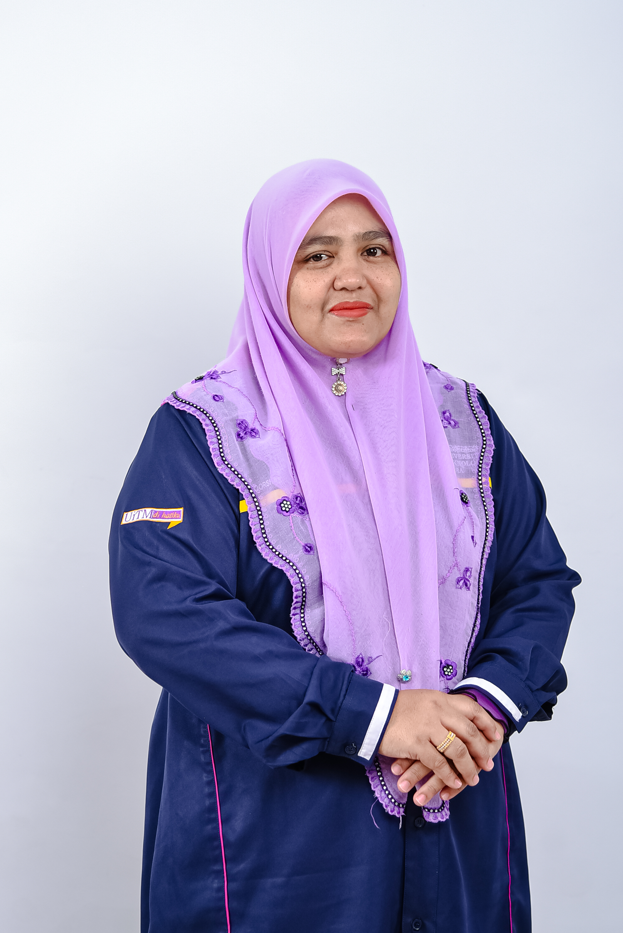 Dr. Noorshashillawati Azura binti Mohammad