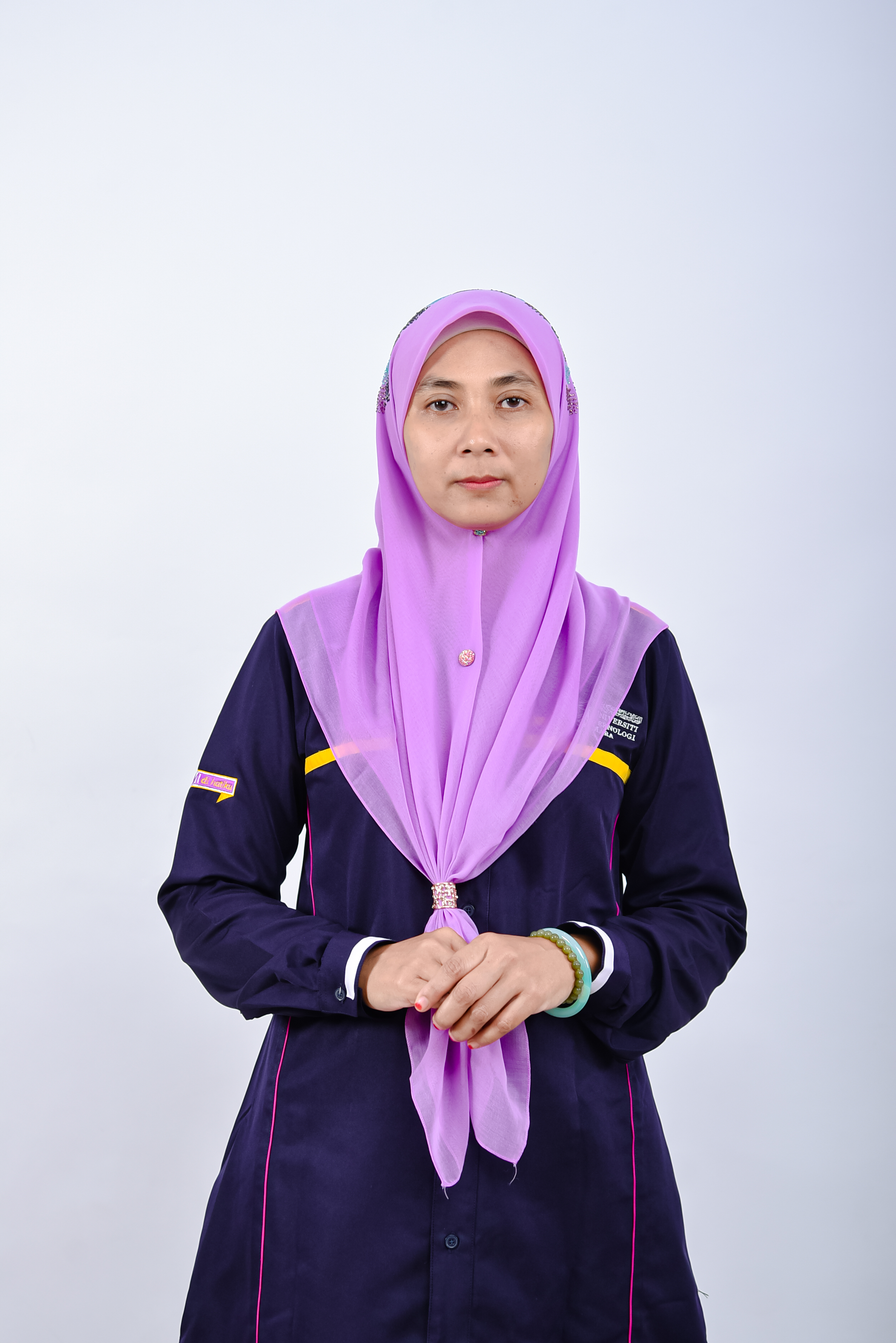 Ts. Dr. Siti Noorbaini Binti Sarmin