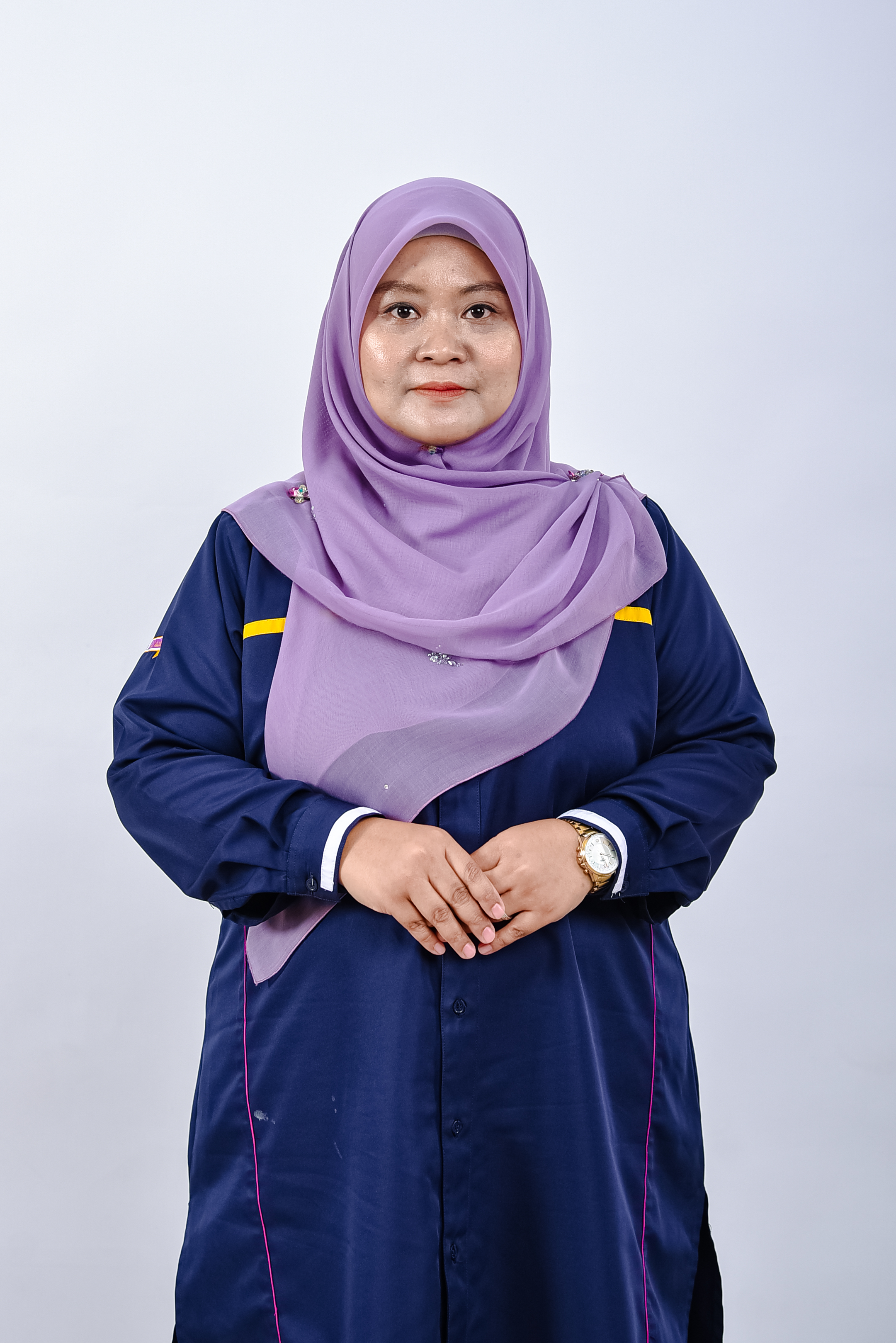 Dr. Zaimatul Aqmar Binti Abdullah